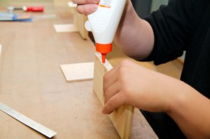 Projektprüfung