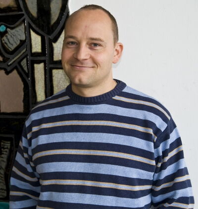 Portrait Christian Müller-Tolk