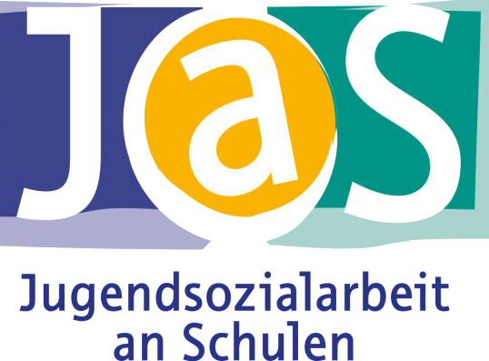 Logo Jugendsozialarbeit an Schulen