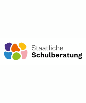 Logo Staatliche Schulberatung