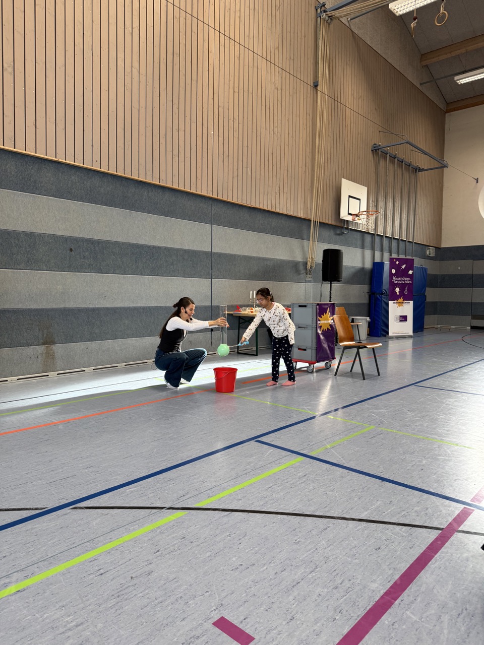 Physikanten 21.10.25 4