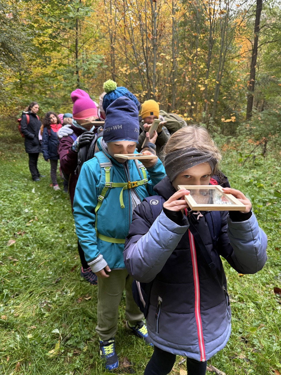 Walderlebnistag 25 11