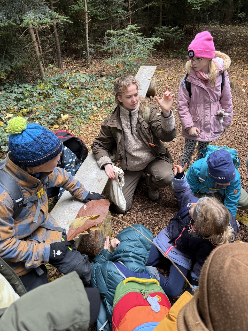 Walderlebnistag 25 15