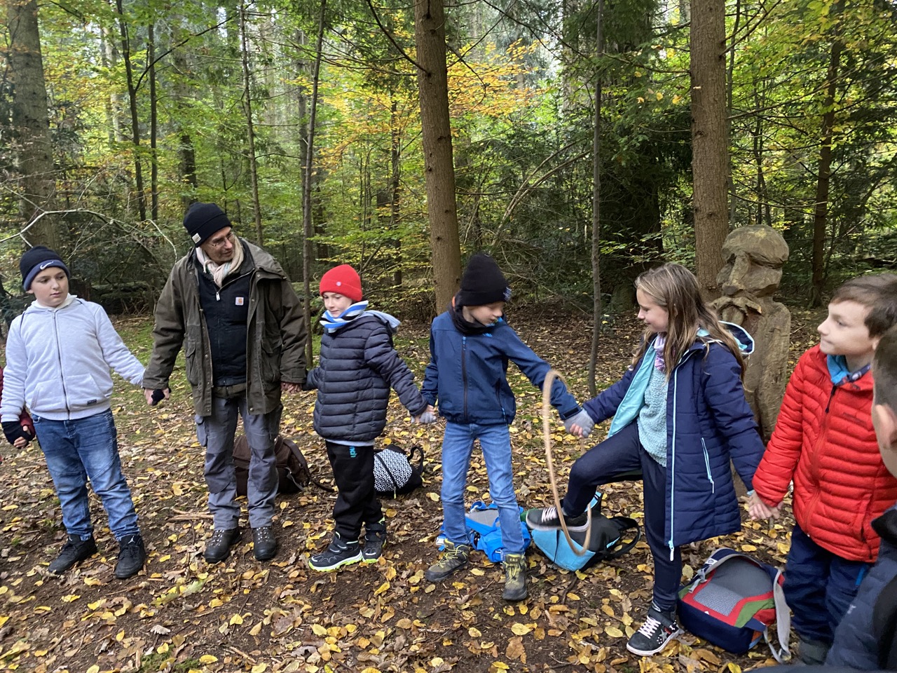 Walderlebnistag 25 16