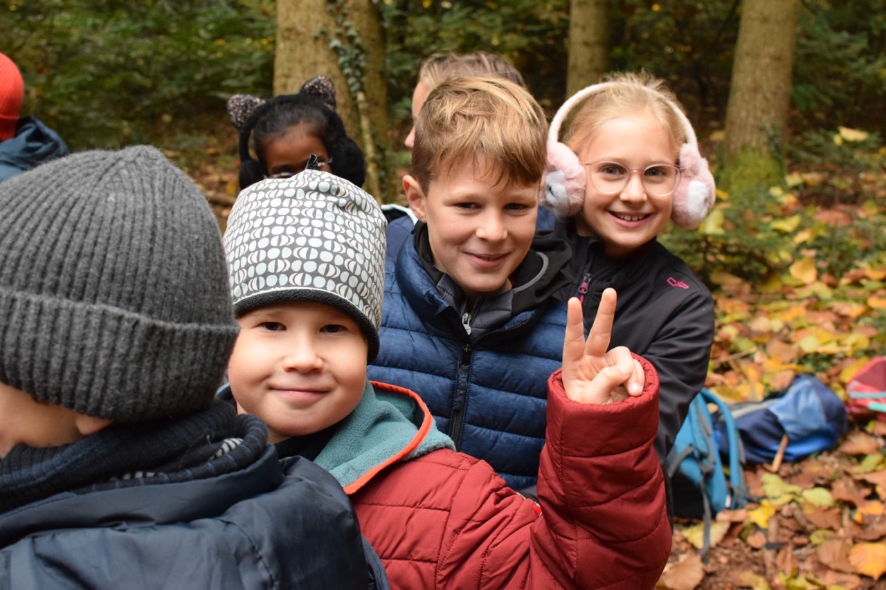 Walderlebnistag 25 5