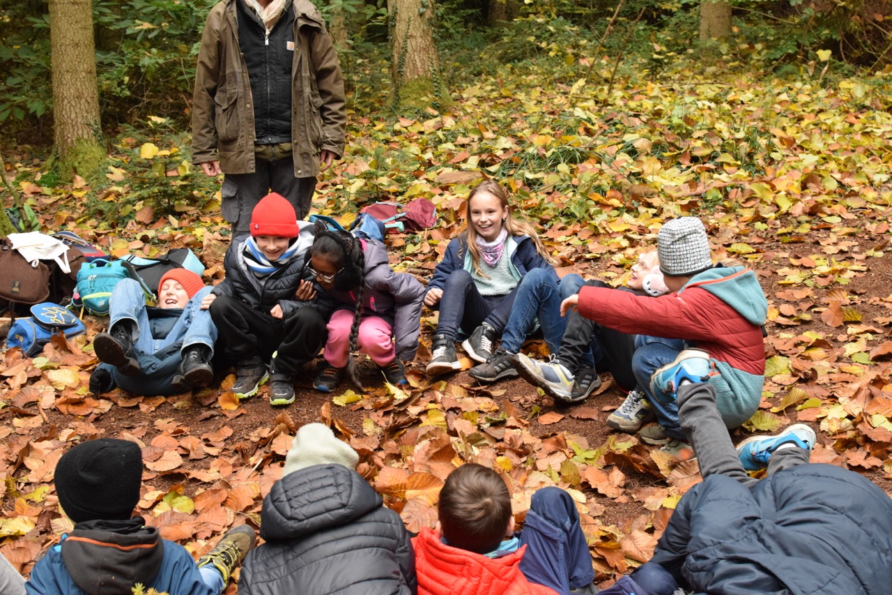 Walderlebnistag 25 6