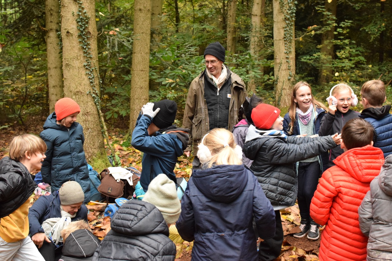 Walderlebnistag 25 7