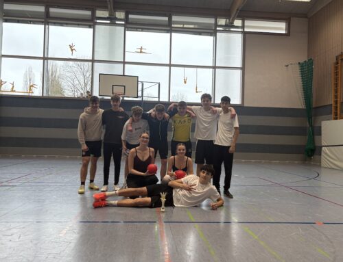 Nervenkrimi mit Fairplay (17.12.2025)