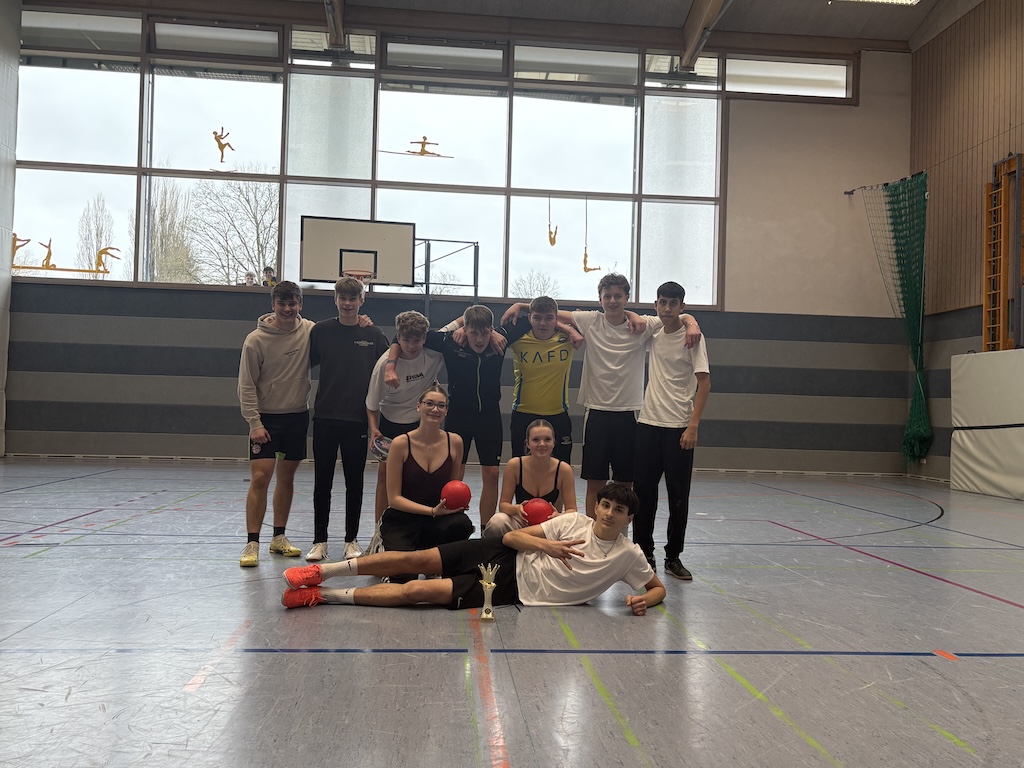 Nervenkrimi mit Fairplay (17.12.2025)