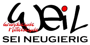 Grund- und Mittelschule Weil Logo
