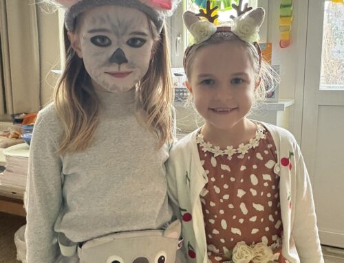 Fasching im Altbau (12.02.2026)