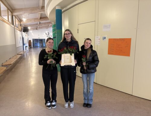 Vorgezogener Valentinstag – Eine gelungene Überraschung (13.02.2026)