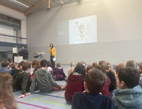 Talente, gute Taten und Samba-Rhythmen – unsere zweite SVV (02.03.2026)