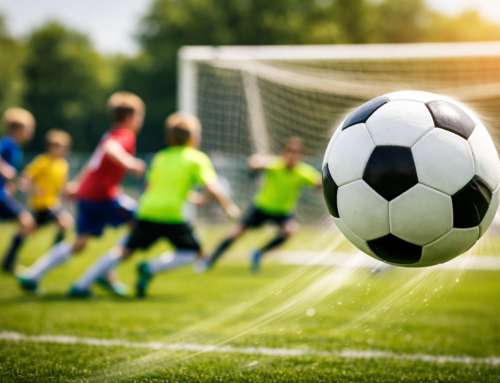 Starker Einsatz beim Fußballturnier in Landsberg (27.03.2026)